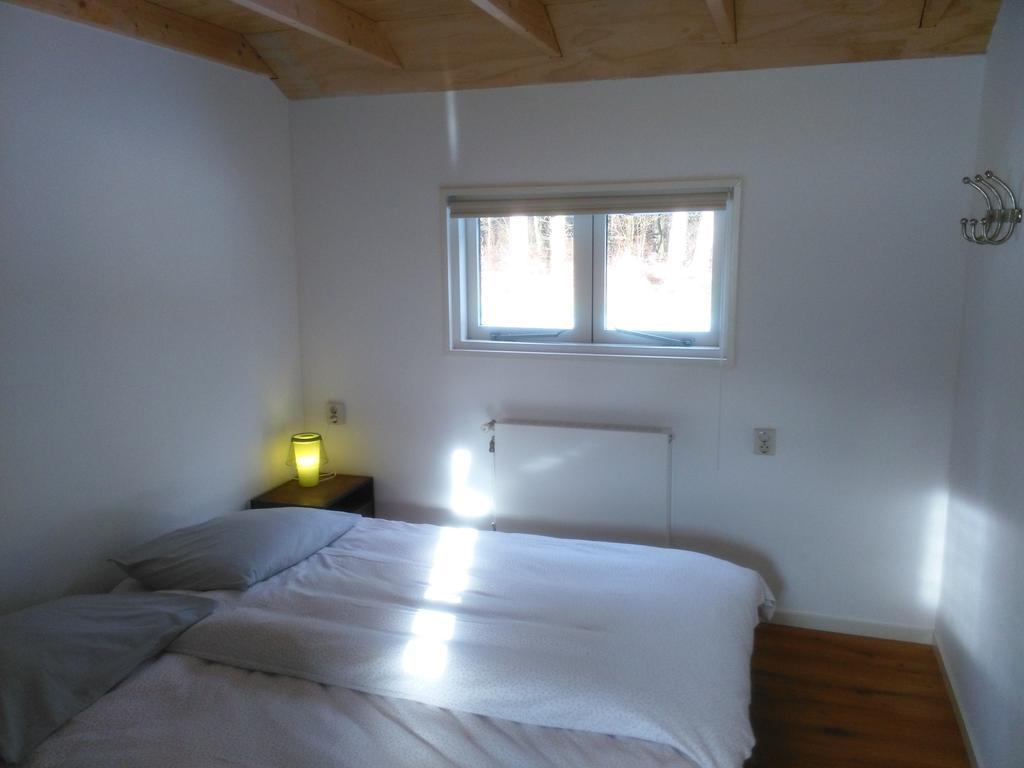 Holiday Home Giethmen 外观 照片